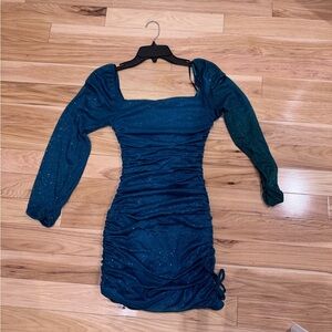 formal event dress